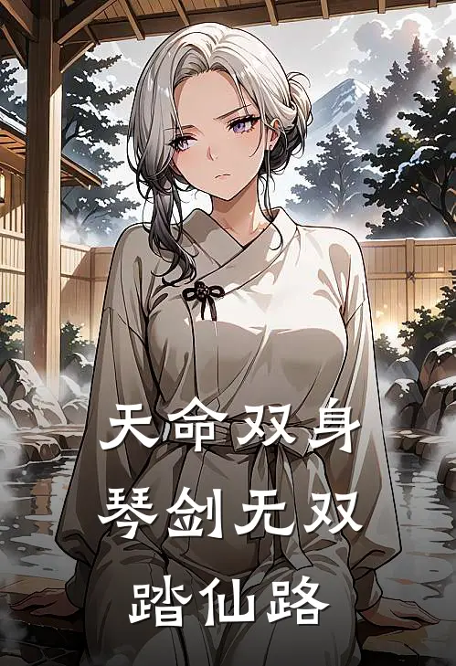天命双身琴剑无双踏仙路