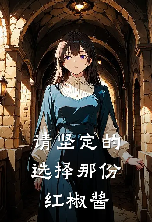 请坚定的选择那份红椒酱