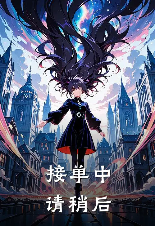 接单中，请稍后