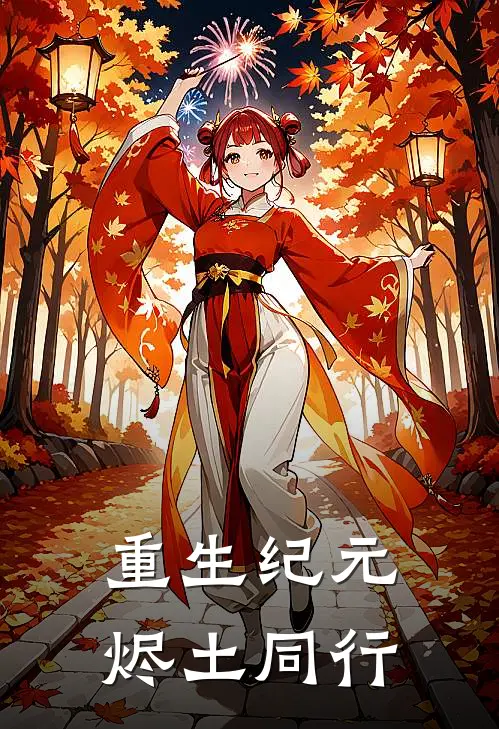 重生纪元：烬土同行