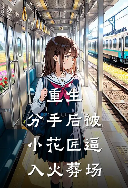 重生：分手后被小花匠逼入火葬场