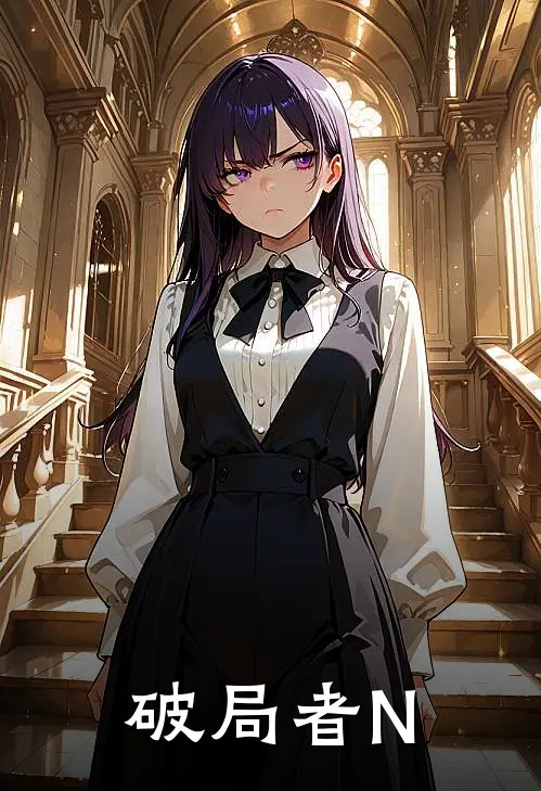 破局者N
