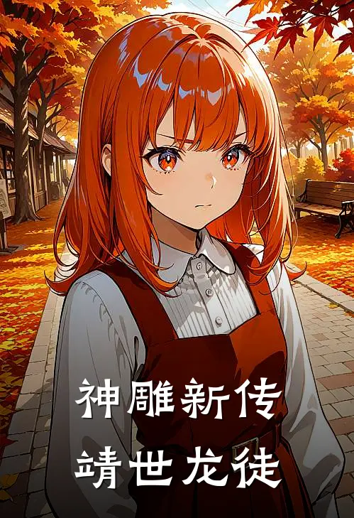 神雕新传：靖世龙徒