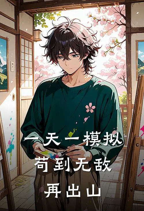 一天一模拟：苟到无敌再出山
