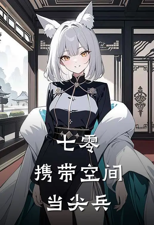 七零：携带空间当尖兵