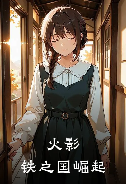 火影：铁之国崛起