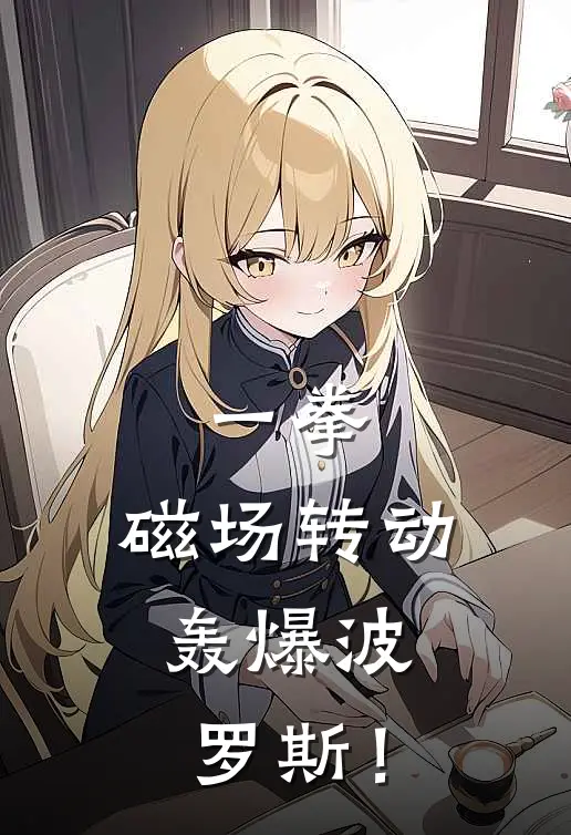 一拳：磁场转动，轰爆波罗斯！