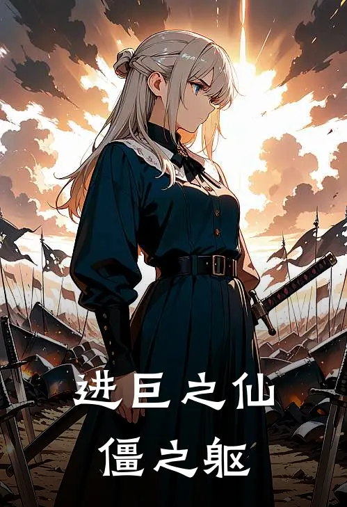 进巨之仙僵之躯