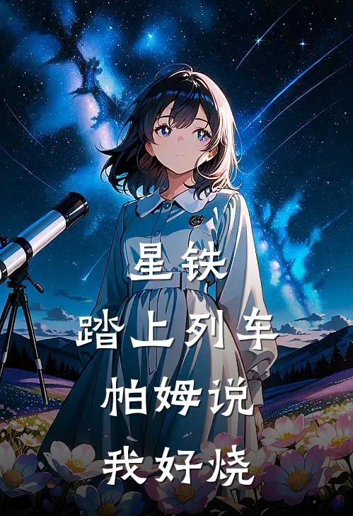 星铁：踏上列车，帕姆说我好烧