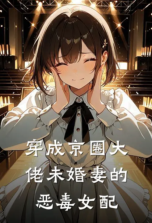 穿成京圈大佬未婚妻的恶毒女配