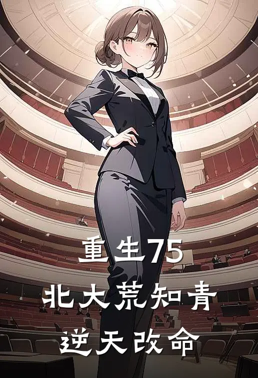 重生75，北大荒知青逆天改命