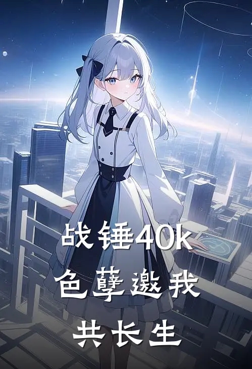 战锤40k：色孽邀我共长生