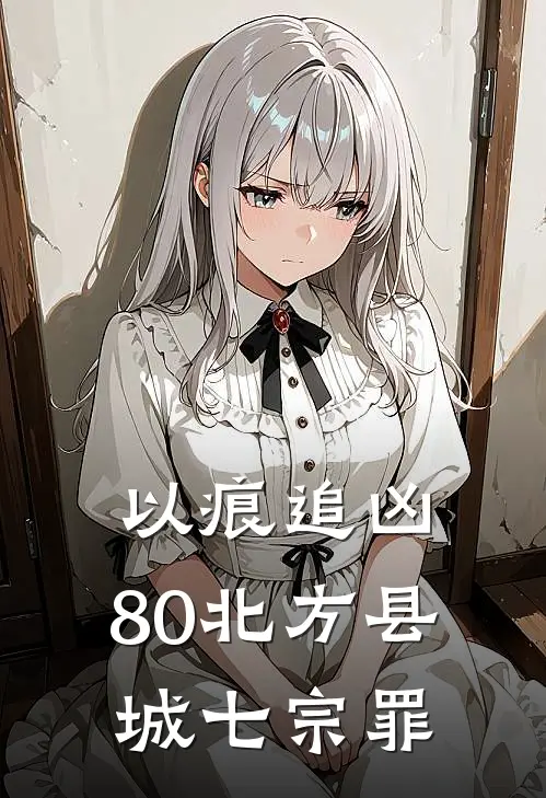 以痕追凶：80北方县城七宗罪