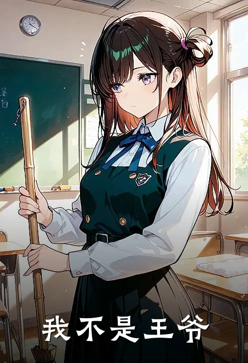 我不是王爷