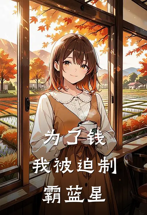 为了钱，我被迫制霸蓝星