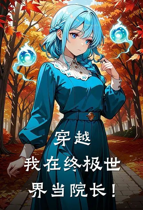 穿越：我在终极世界当院长！