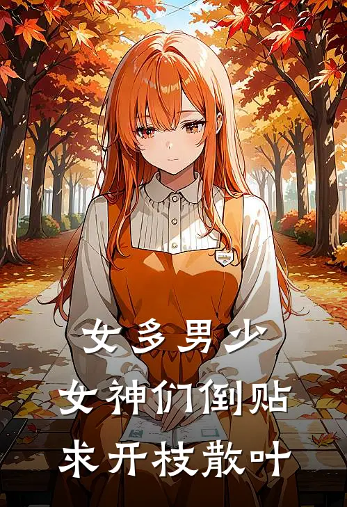 女多男少，女神们倒贴求开枝散叶