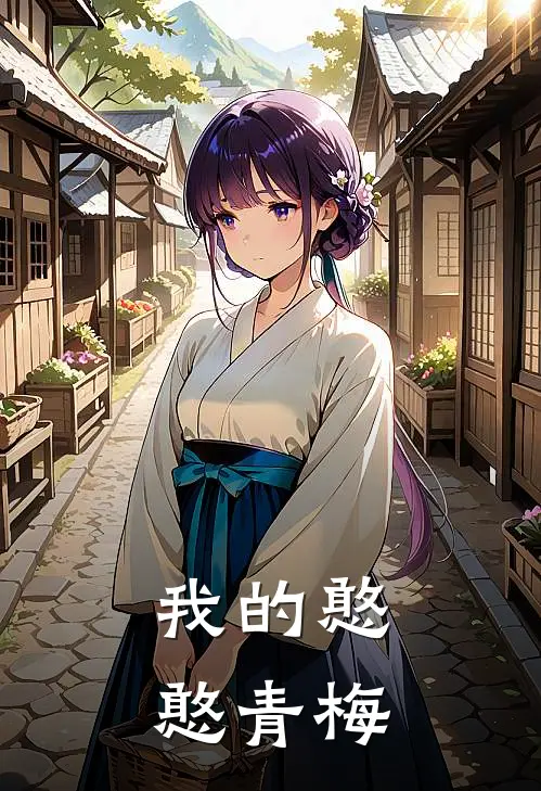 我的憨憨青梅