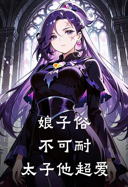 娘子俗不可耐，太子他超爱