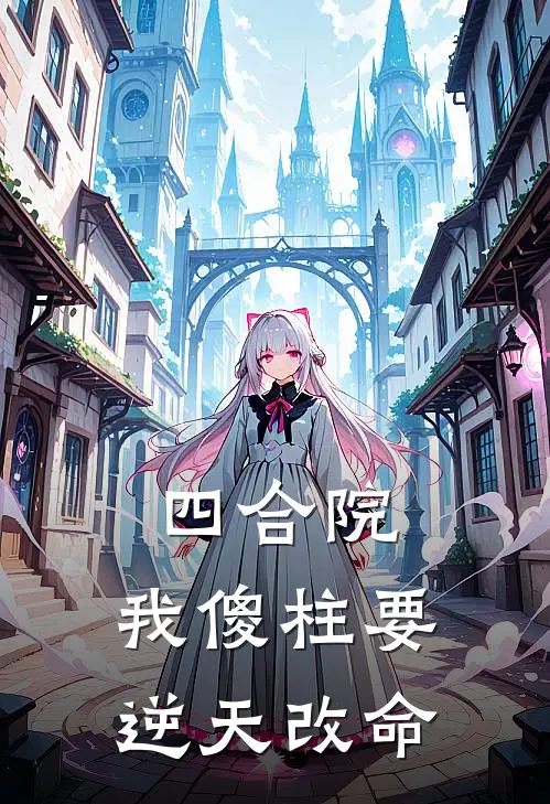 四合院：我傻柱要逆天改命