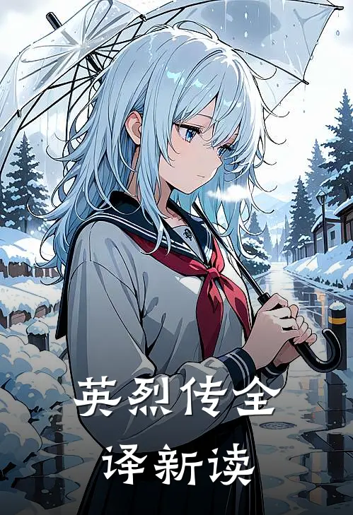 英烈传全译新读