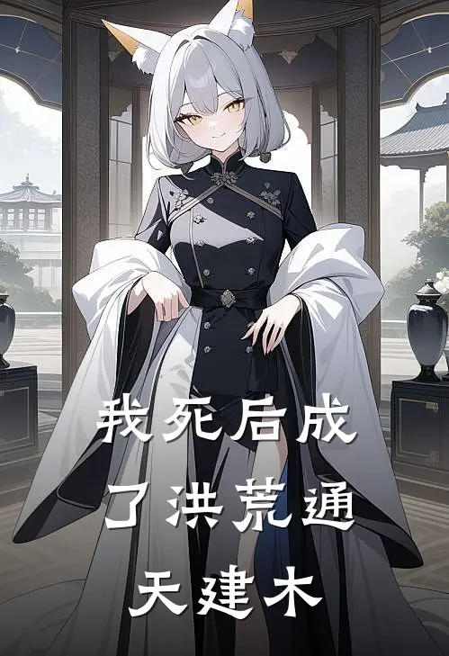 我死后成了洪荒通天建木