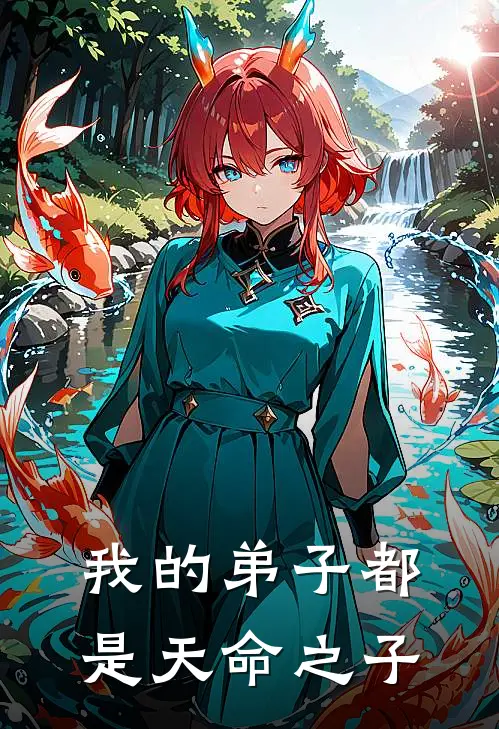 我的弟子都是天命之子