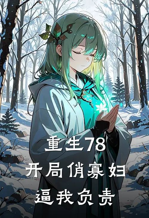 重生78：开局俏寡妇逼我负责