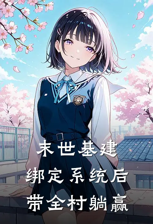 末世基建：绑定系统后带全村躺赢