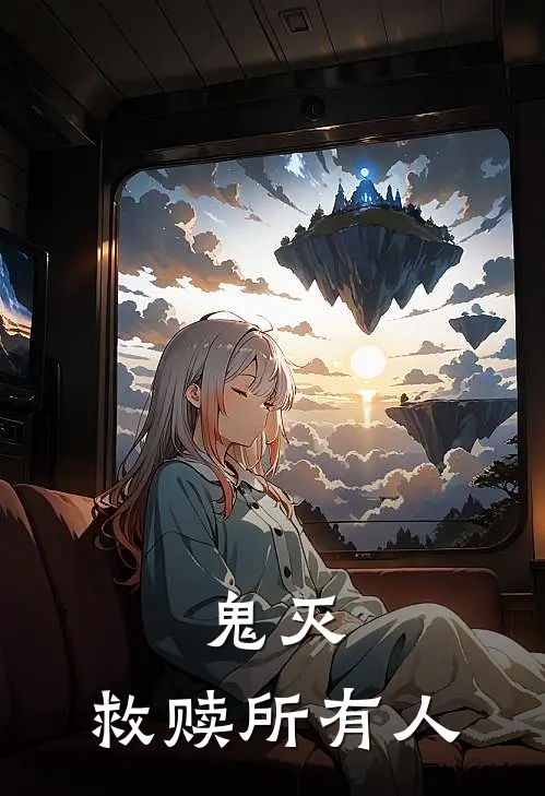 鬼灭：救赎所有人