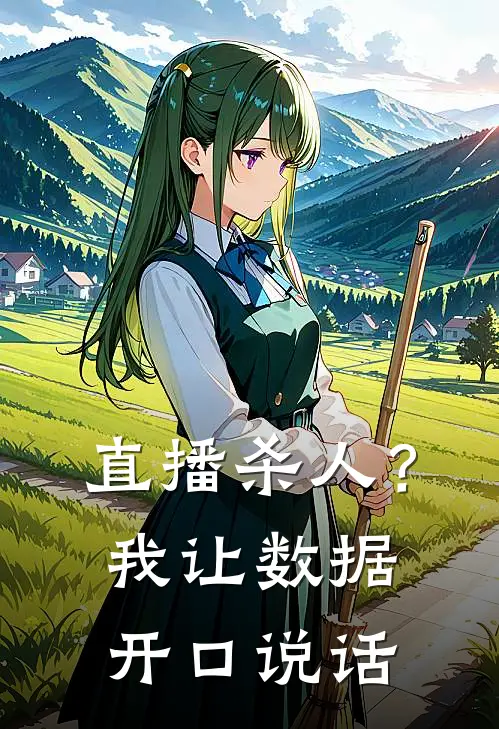 直播杀人？我让数据开口说话