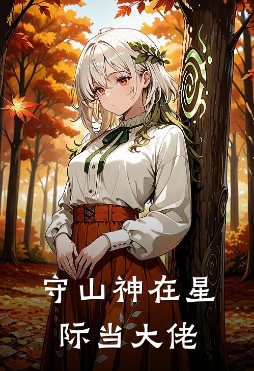 守山神在星际当大佬