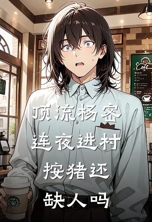 顶流杨密连夜进村：按猪还缺人吗