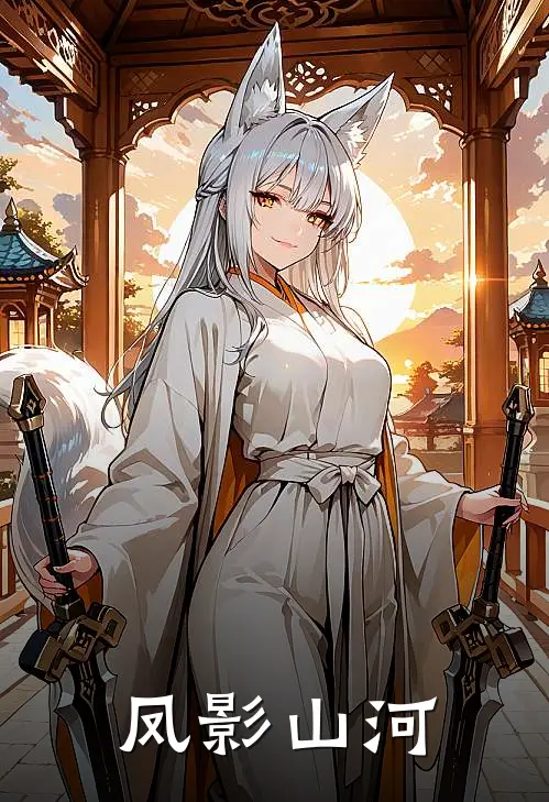 凤影山河