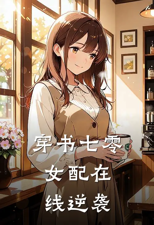 穿书七零：女配在线逆袭