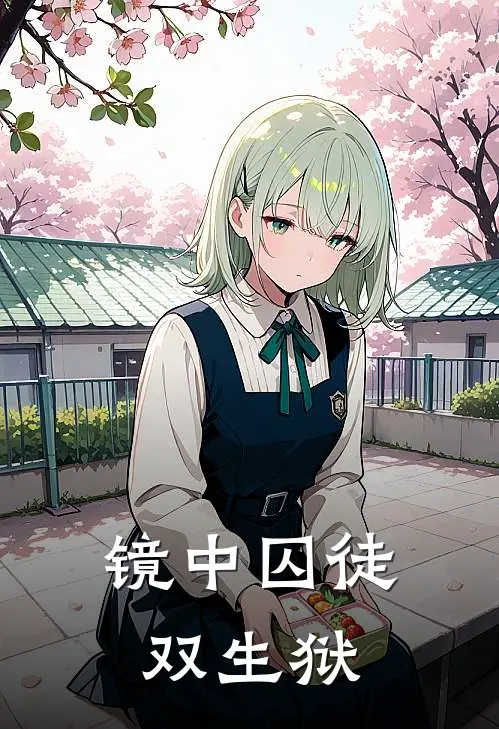 镜中囚徒：双生狱