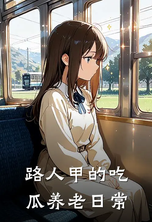 路人甲的吃瓜养老日常