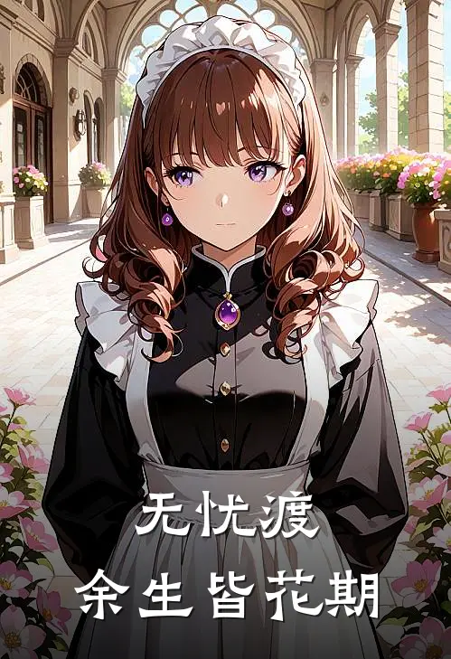 无忧渡：余生皆花期