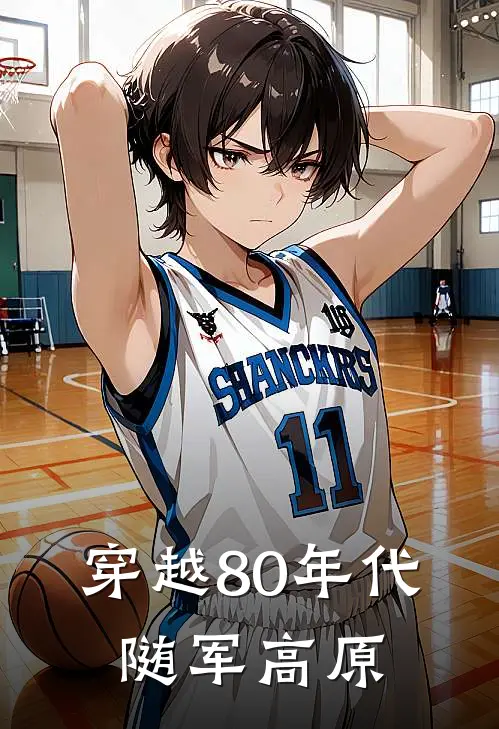穿越80年代，随军高原