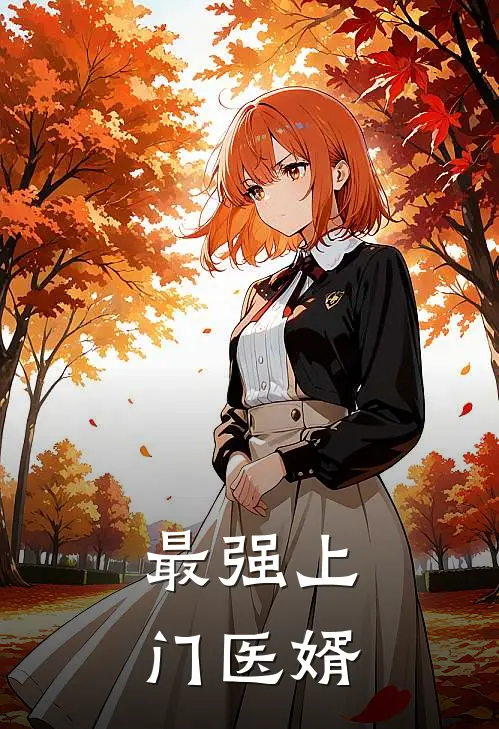 最强上门医婿