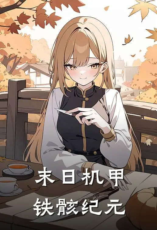 末日机甲：铁骸纪元