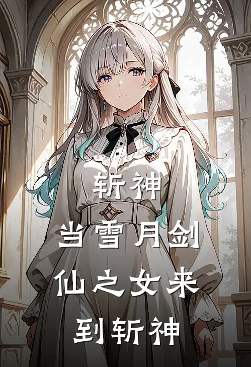 斩神：当雪月剑仙之女来到斩神