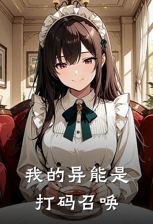 我的异能是打码召唤