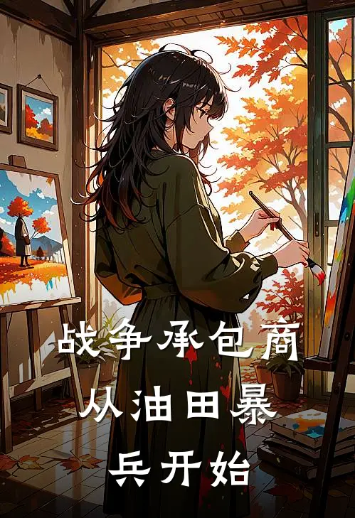 战争承包商：从油田暴兵开始