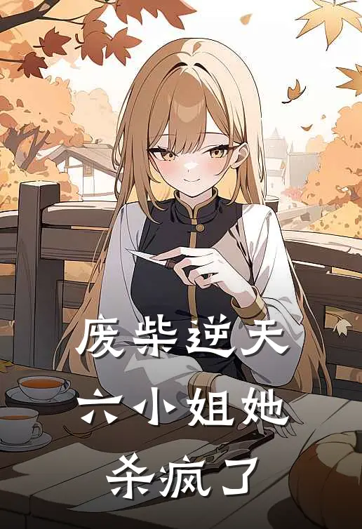 废柴逆天，六小姐她杀疯了