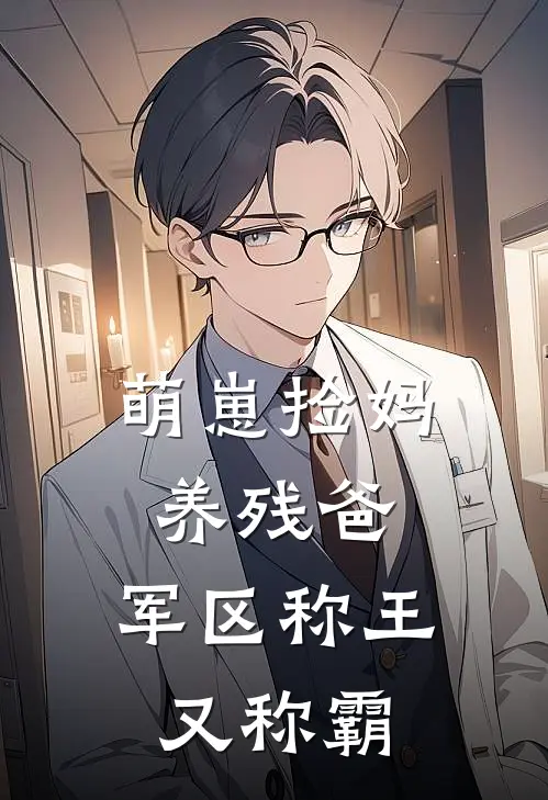 萌崽捡妈养残爸，军区称王又称霸