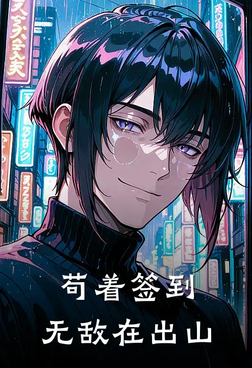 苟着签到，无敌在出山