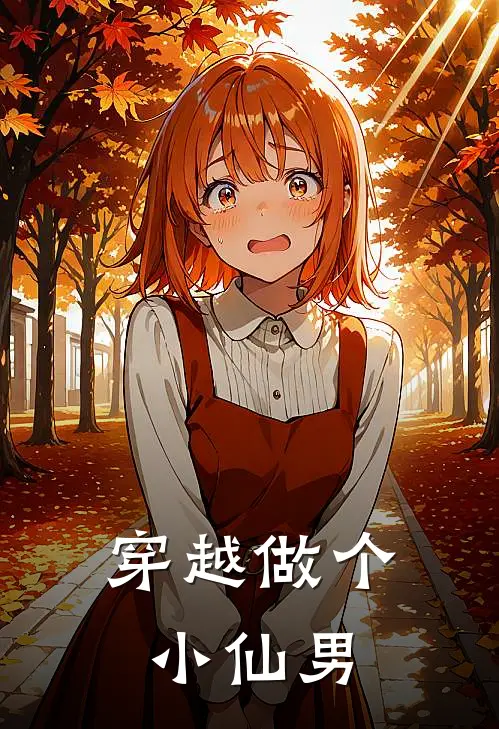 穿越做个小仙男