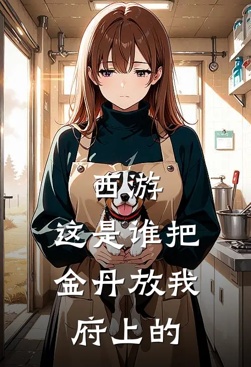 西游：这是谁把金丹放我府上的