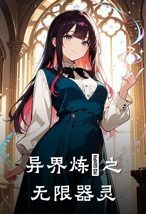 异界炼炁之无限器灵